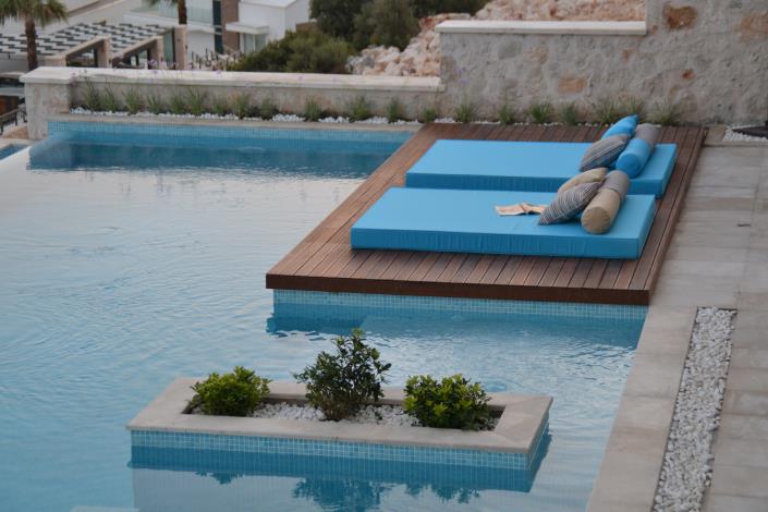 Image No.5-Villa de 4 chambres à vendre à Kalkan