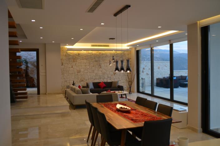 Image No.13-Villa de 4 chambres à vendre à Kalkan