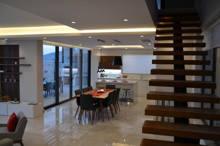 Image No.14-Villa de 4 chambres à vendre à Kalkan