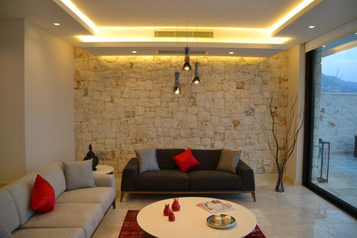 Image No.16-Villa de 4 chambres à vendre à Kalkan