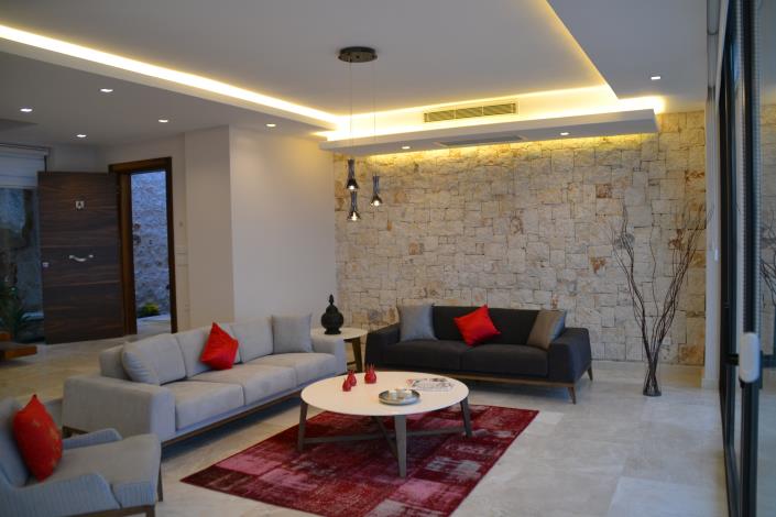 Image No.17-Villa de 4 chambres à vendre à Kalkan