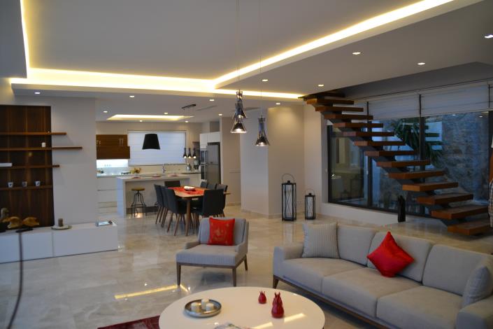 Image No.19-Villa de 4 chambres à vendre à Kalkan