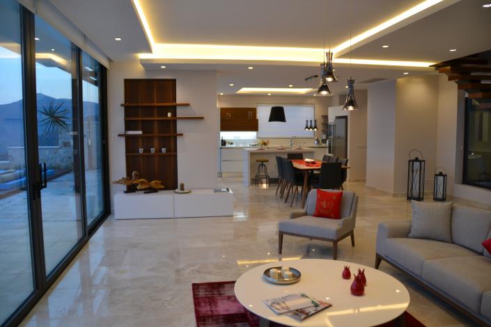 Image No.21-Villa de 4 chambres à vendre à Kalkan