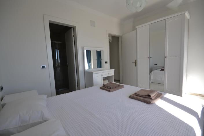 Image No.10-Villa de 5 chambres à vendre à Kalkan