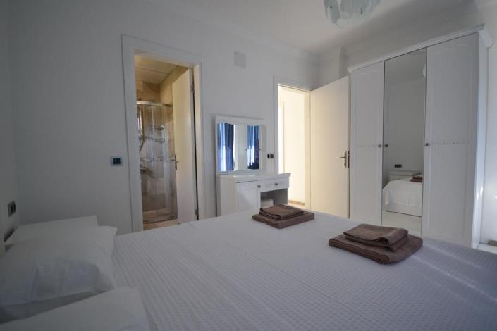 Image No.12-Villa de 5 chambres à vendre à Kalkan