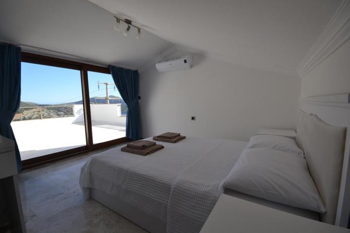 Image No.14-Villa de 5 chambres à vendre à Kalkan