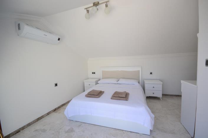 Image No.13-Villa de 5 chambres à vendre à Kalkan