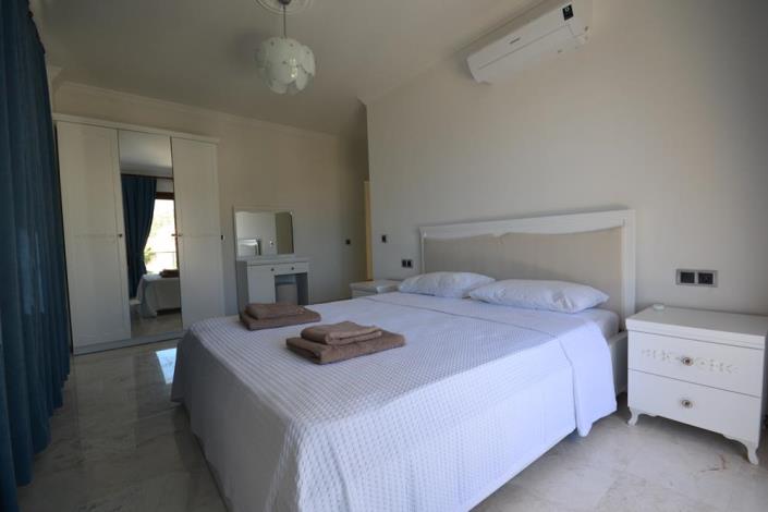 Image No.11-Villa de 5 chambres à vendre à Kalkan