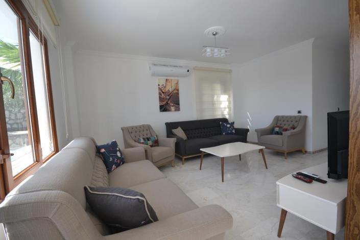 Image No.7-Villa de 5 chambres à vendre à Kalkan