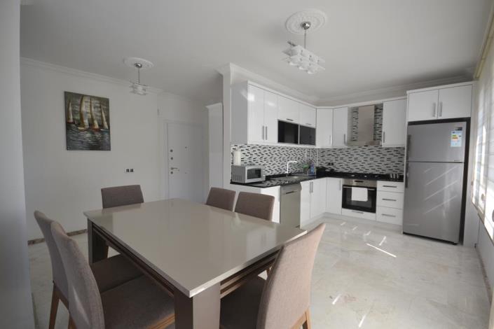 Image No.5-Villa de 5 chambres à vendre à Kalkan