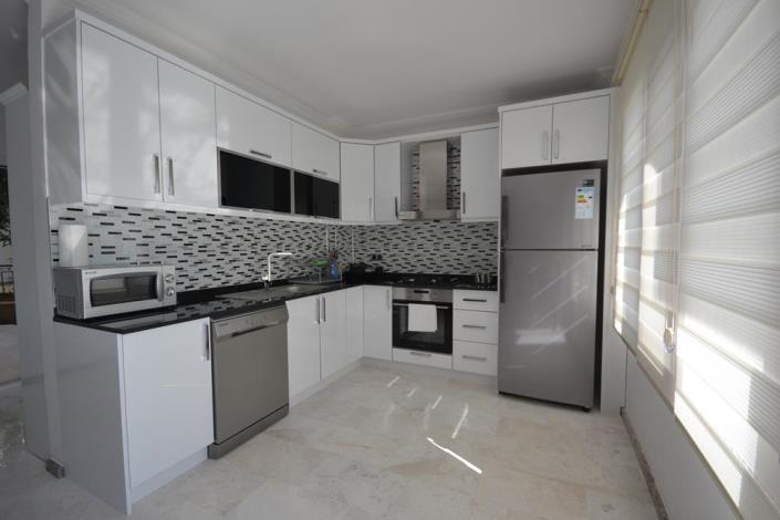 Image No.6-Villa de 5 chambres à vendre à Kalkan