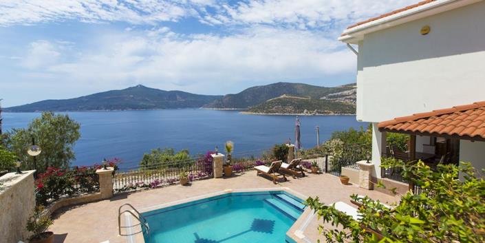 Image No.1-4 Bed Villa for sale