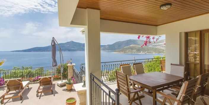 Image No.3-4 Bed Villa for sale