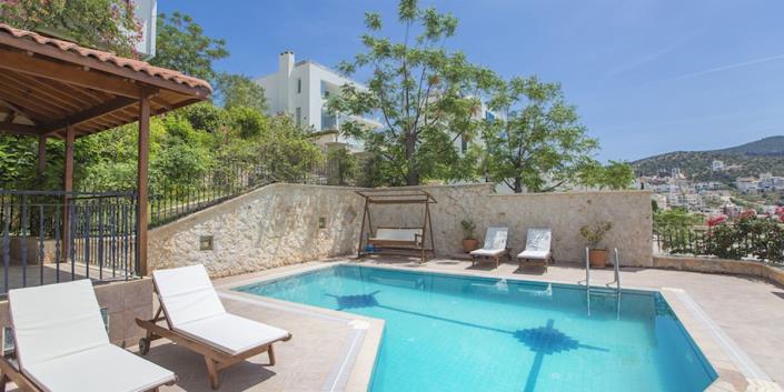 Image No.7-4 Bed Villa for sale