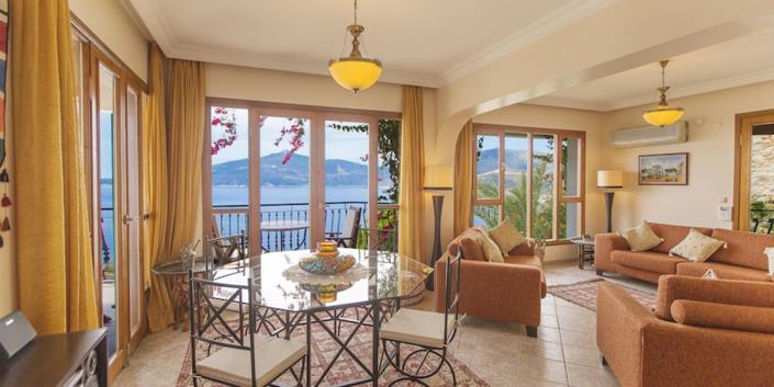 Image No.11-4 Bed Villa for sale