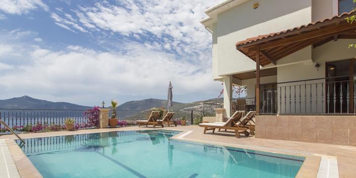 Image No.8-4 Bed Villa for sale