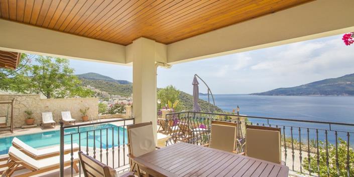 Image No.9-4 Bed Villa for sale