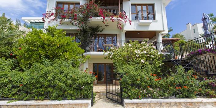 Image No.2-4 Bed Villa for sale