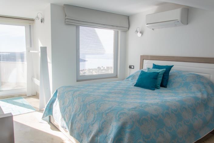 Image No.20-Villa de 3 chambres à vendre à Kalkan