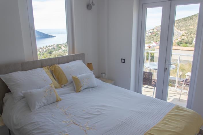 Image No.15-Villa de 3 chambres à vendre à Kalkan