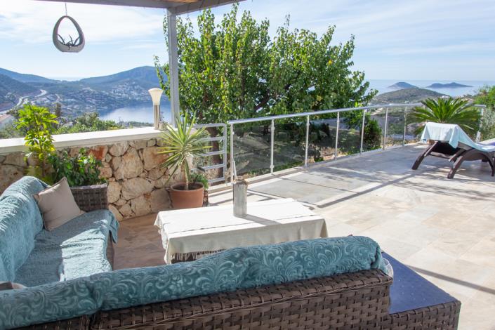 Image No.29-Villa de 3 chambres à vendre à Kalkan