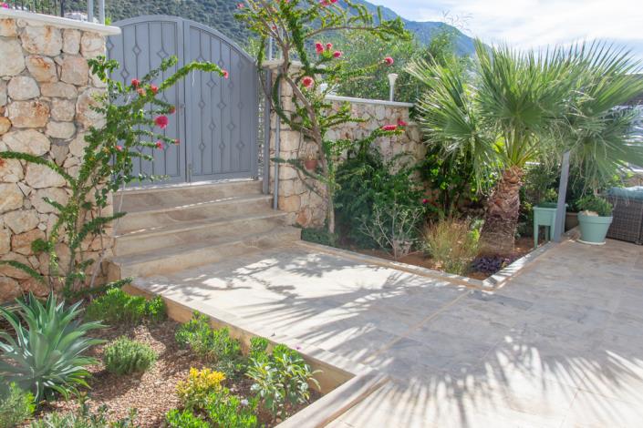 Image No.25-Villa de 3 chambres à vendre à Kalkan