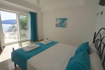 Image No.8-Villa / Détaché de 5 chambres à vendre à Kalkan