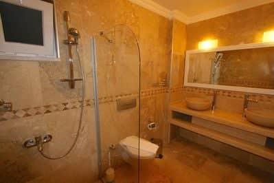 Image No.12-Villa / Détaché de 5 chambres à vendre à Kalkan