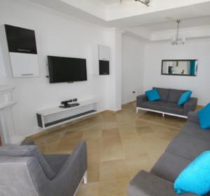 Image No.16-Villa / Détaché de 5 chambres à vendre à Kalkan