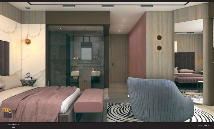 Image No.8-4 Bed Villa / Detached for sale