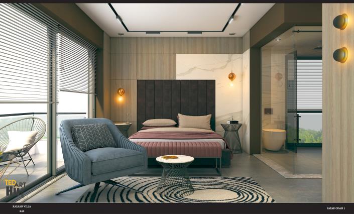 Image No.7-4 Bed Villa / Detached for sale