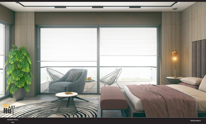 Image No.9-4 Bed Villa / Detached for sale