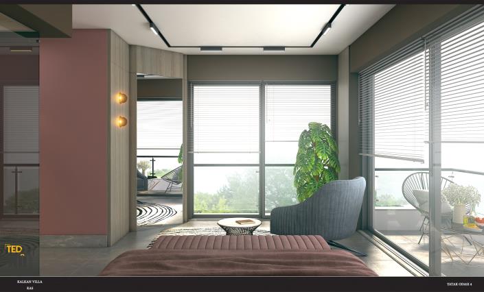 Image No.10-4 Bed Villa / Detached for sale