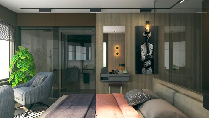 Image No.15-4 Bed Villa / Detached for sale