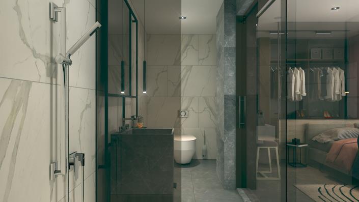 Image No.17-4 Bed Villa / Detached for sale