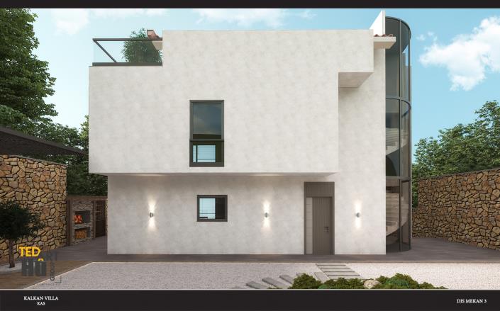 Image No.5-4 Bed Villa / Detached for sale