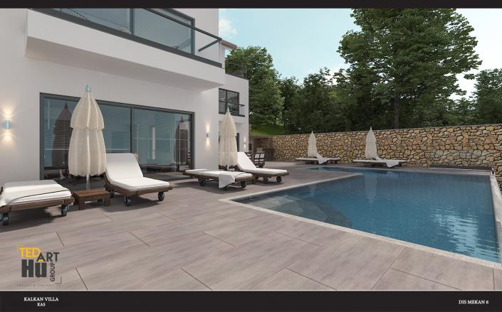 Image No.6-4 Bed Villa / Detached for sale