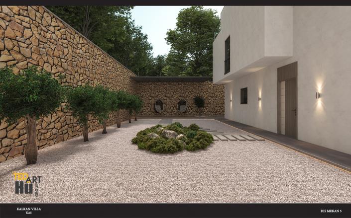 Image No.18-4 Bed Villa / Detached for sale