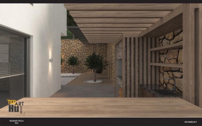 Image No.19-4 Bed Villa / Detached for sale