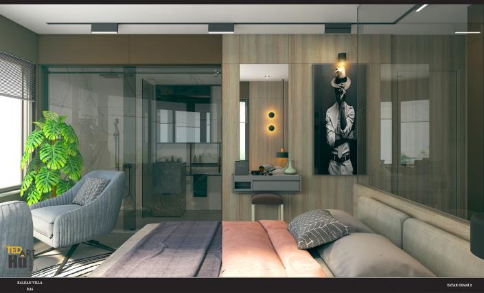 Image No.20-4 Bed Villa / Detached for sale