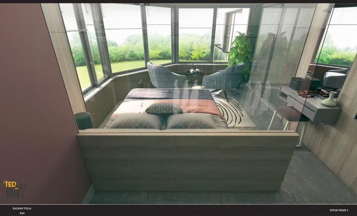 Image No.21-4 Bed Villa / Detached for sale