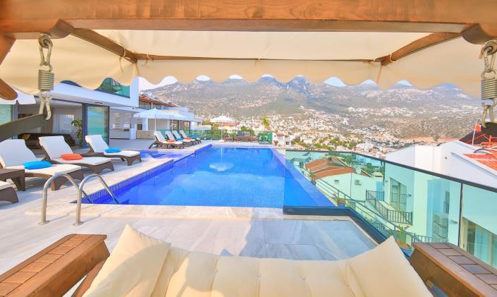 Image No.17-5 Bed Villa / Detached for sale