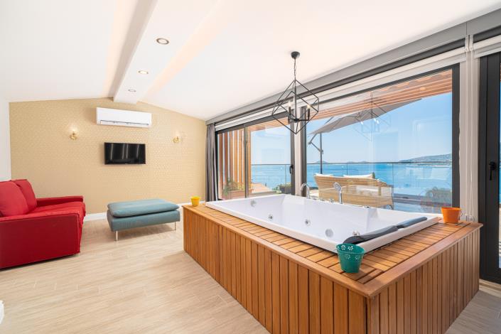 Image No.4-4 Bed Villa / Detached for sale