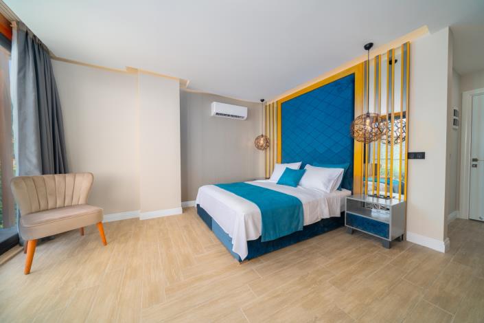 Image No.7-4 Bed Villa / Detached for sale