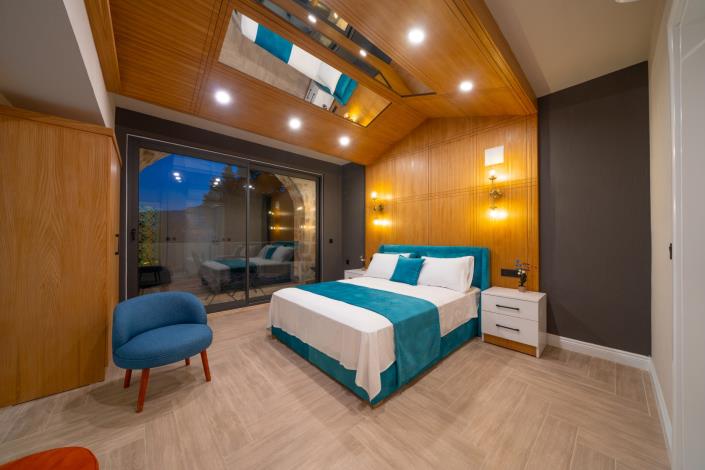 Image No.25-4 Bed Villa / Detached for sale