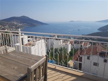 2 Bed Apartment for sale