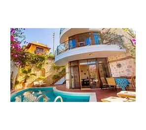 Image No.1-3 Bed Villa / Detached for sale