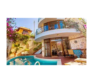 3 Bed Villa / Detached for sale