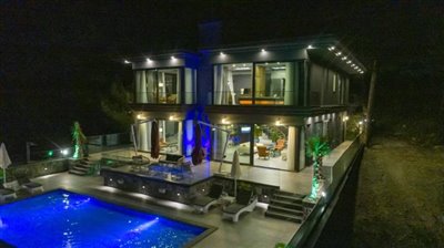 3 Bed Villa / Detached for sale