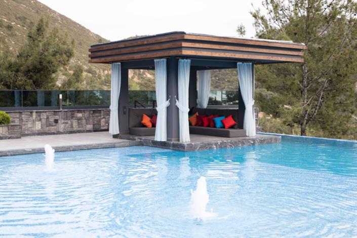 Image No.4-3 Bed Villa / Detached for sale